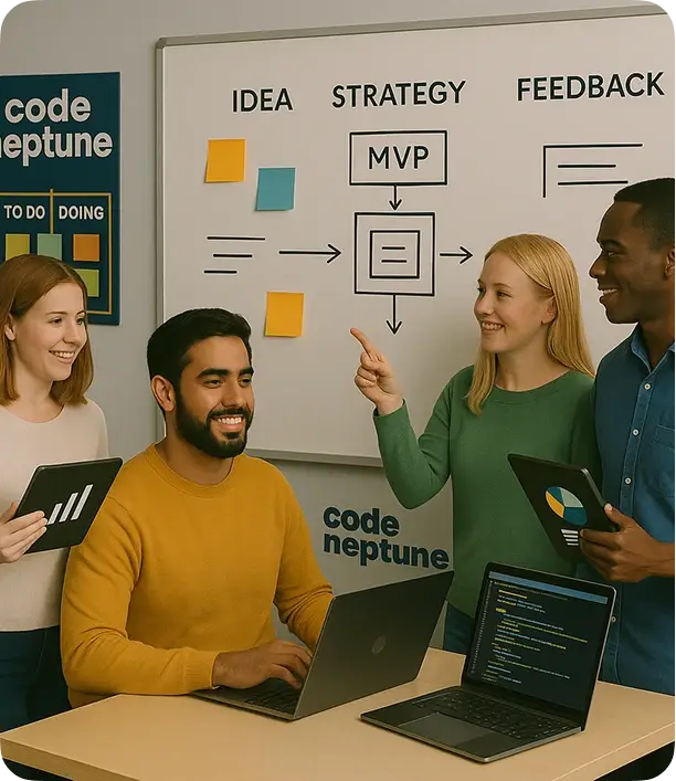 MVP Process