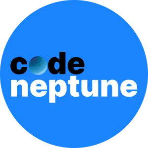 Picture of Codeneptune