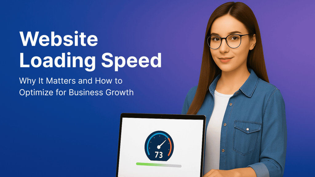 website loading speed - codeneptune