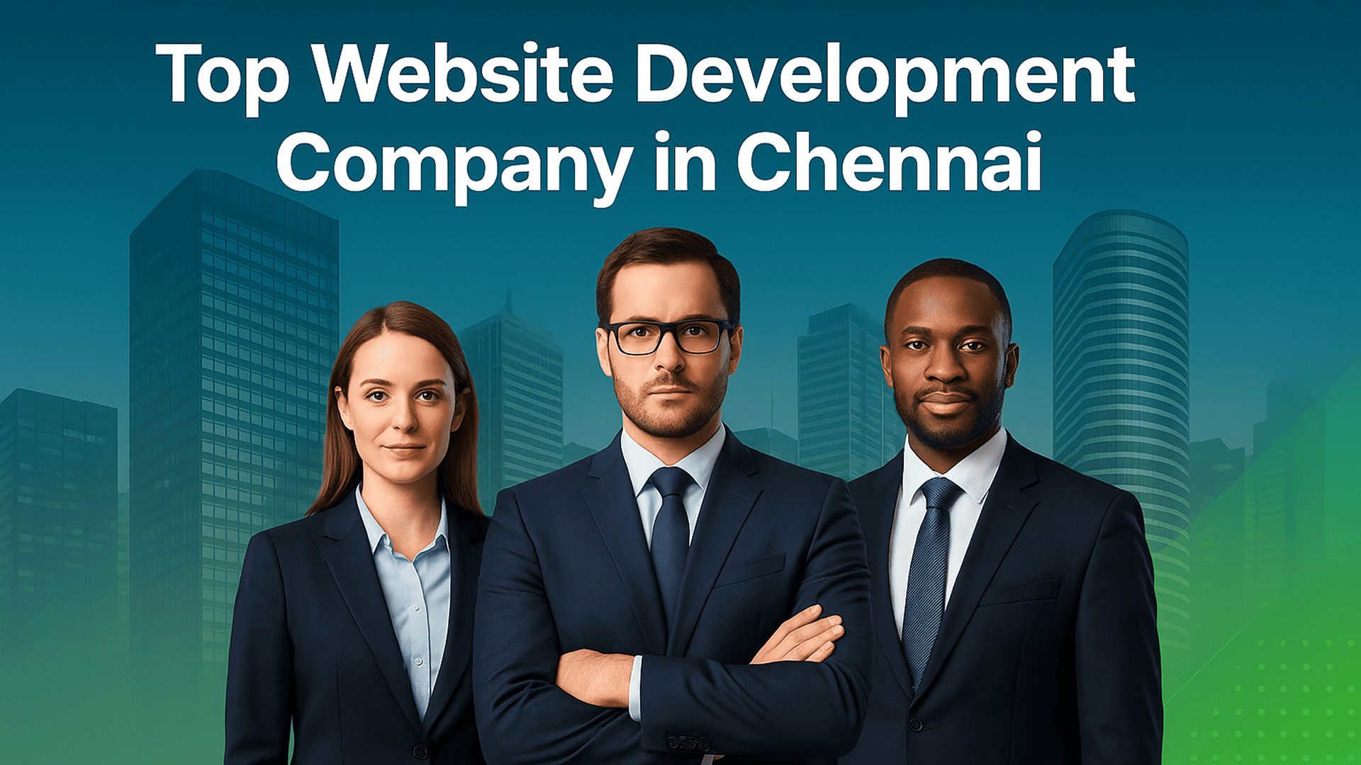 top website development company in chennai