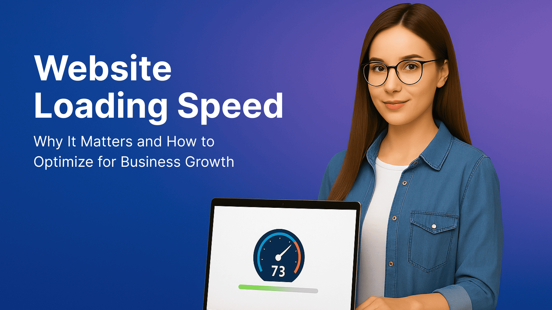 website loading speed - codeneptune