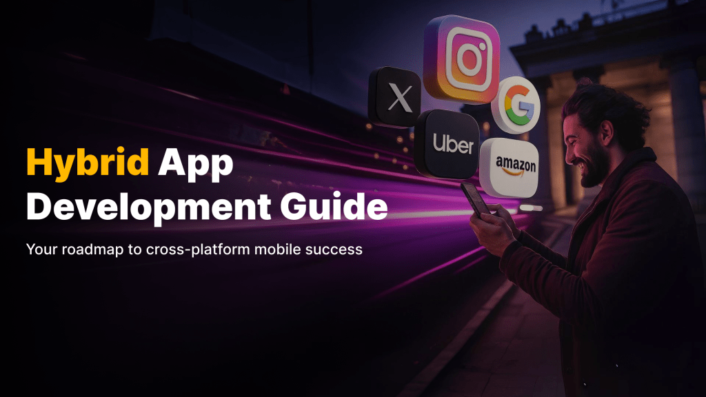 Hybrid-App-Development-CodeNeptune