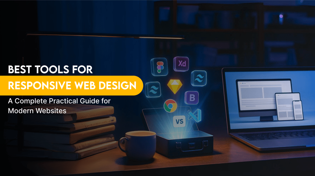 best tools for responsive design