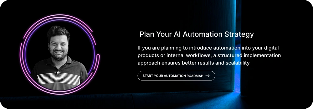 How to Implement AI Automation