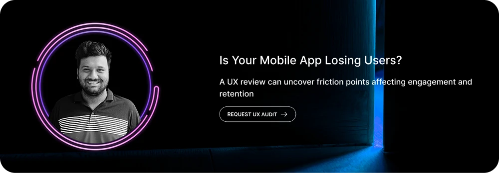 Is Your Mobile App Losing Users?