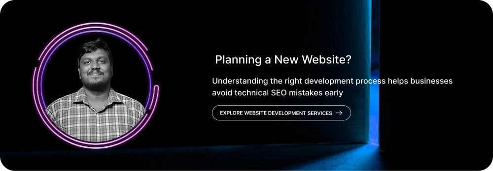  Planning a New Website?