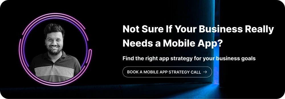 Not Sure If Your Business Really Needs a Mobile App?