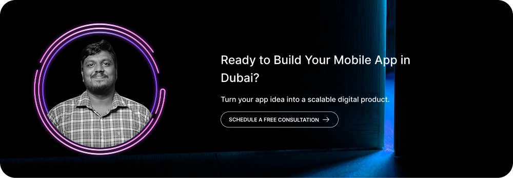 Ready to Build Your Mobile App in Dubai?