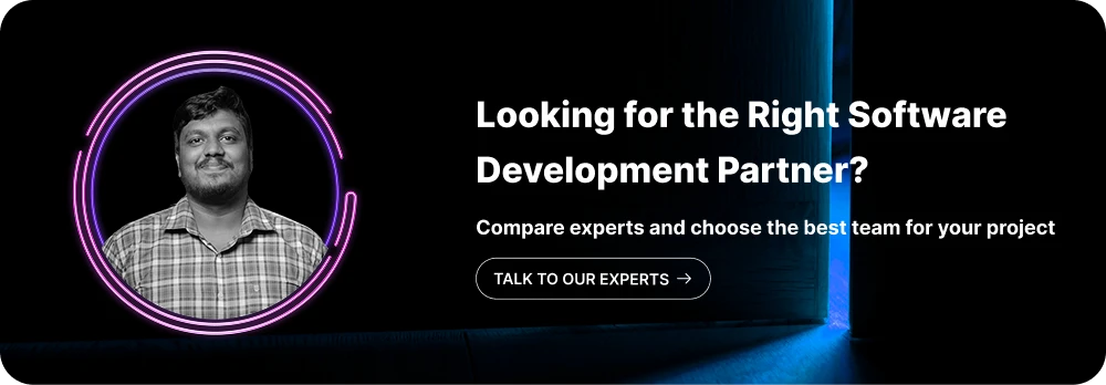 Looking for the Right Software Development Partner?