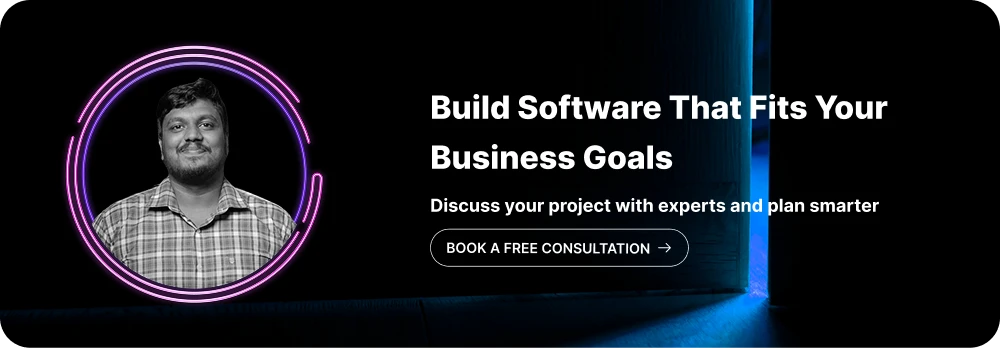 Build Software That Fits Your Business Goals