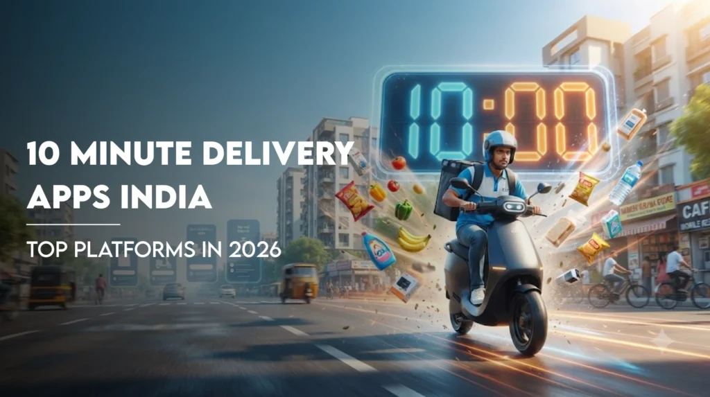 10-minute-delivery-apps-india